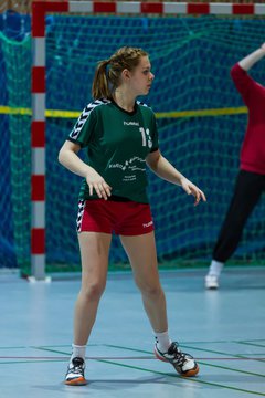 Bild 224 - A-Juniorinnen HSG Kremperheide/M�nsterdorf - HSG SZOWW : Ergebnis: 18:23